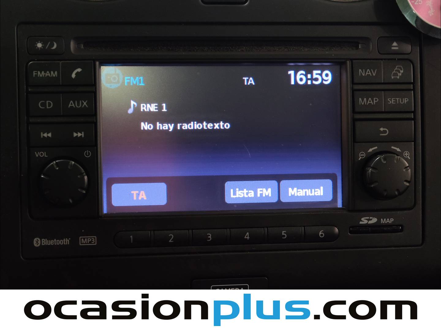 Nissan QASHQAI Nissan Qashqai 1.6 dCi S&S Tekna Premium 4x2 (130 CV) diésel