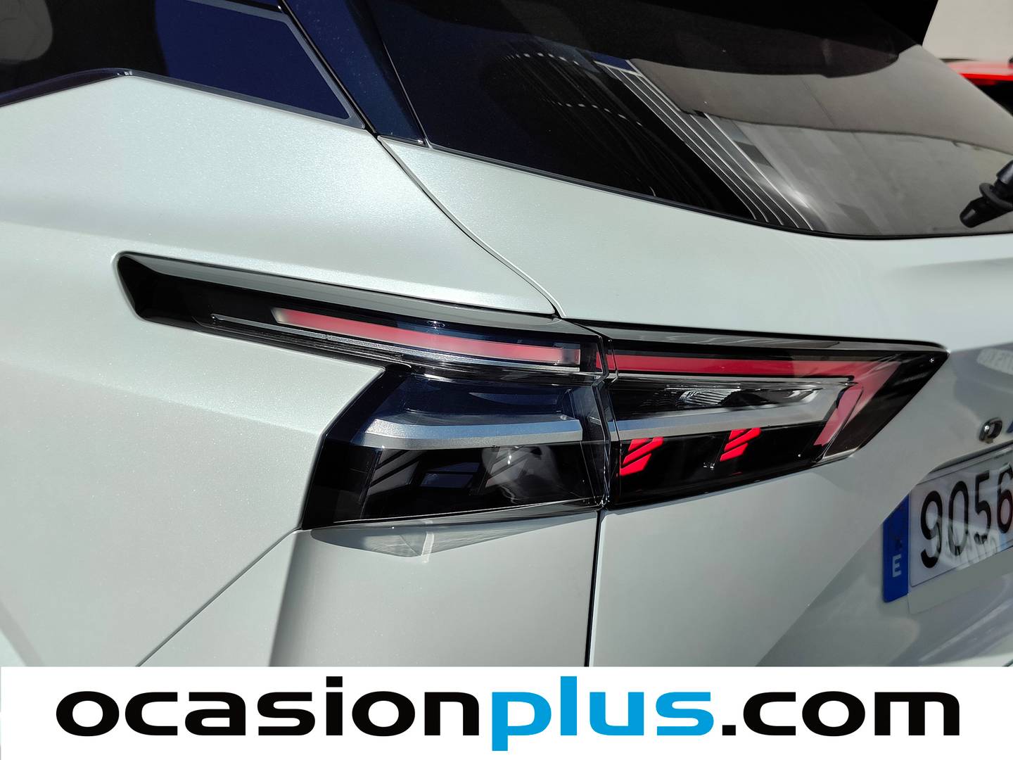 Nissan QASHQAI Nissan Qashqai E-POWER N-Design (190 CV) al mejor precio