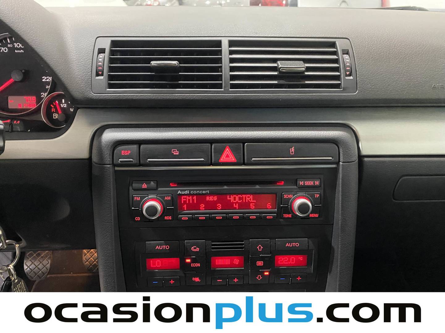 Audi A4 Audi A4 2.0 TDI (140 CV) 140cv