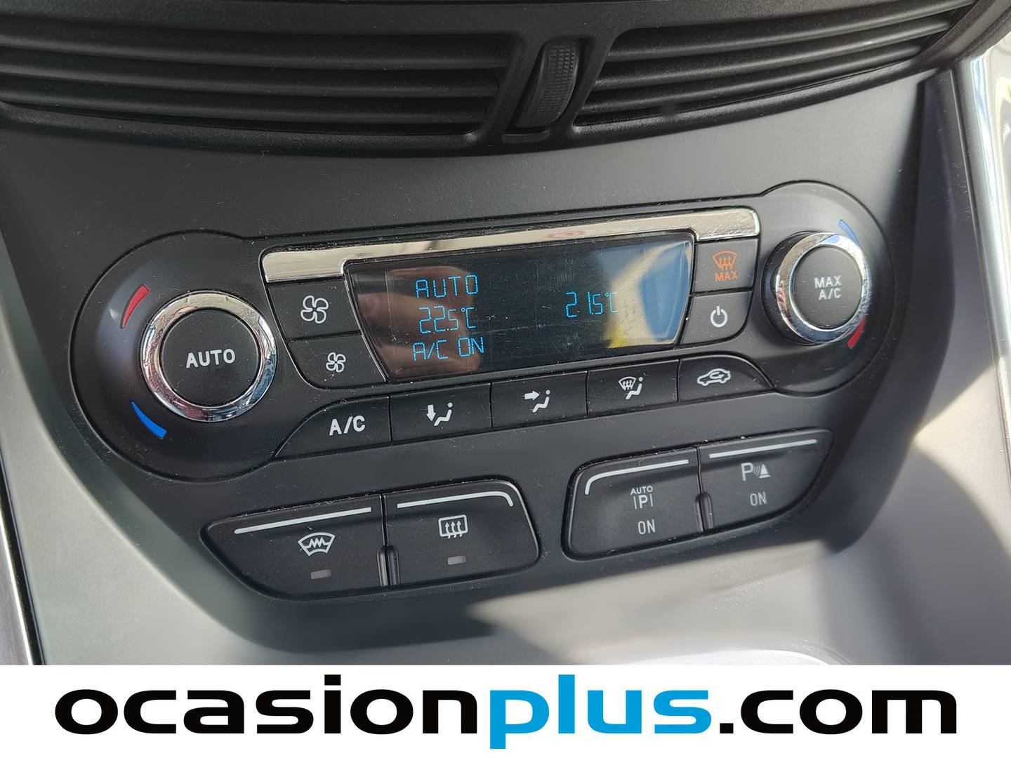 Ford C-Max Ford C-Max 2.0 TDCI Titanium Powershift (140 CV) km 0