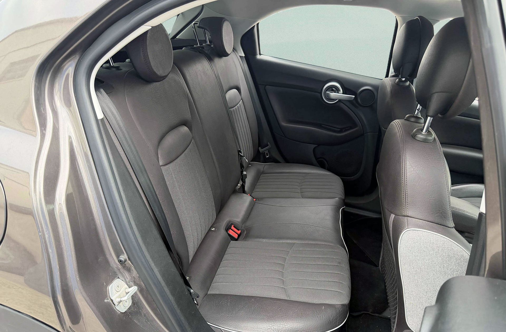 Fiat 500X 1.6 E-Torq Lounge 4x2 - foto 16