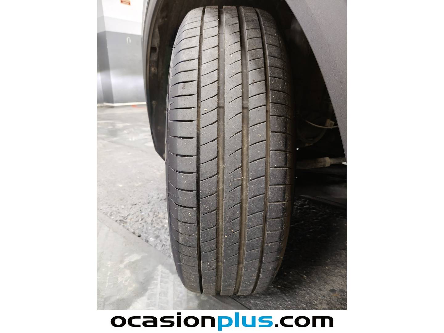 KIA Sportage KIA Sportage 1.6 T-GDi Drive 4x2 (160 CV) seminuevo