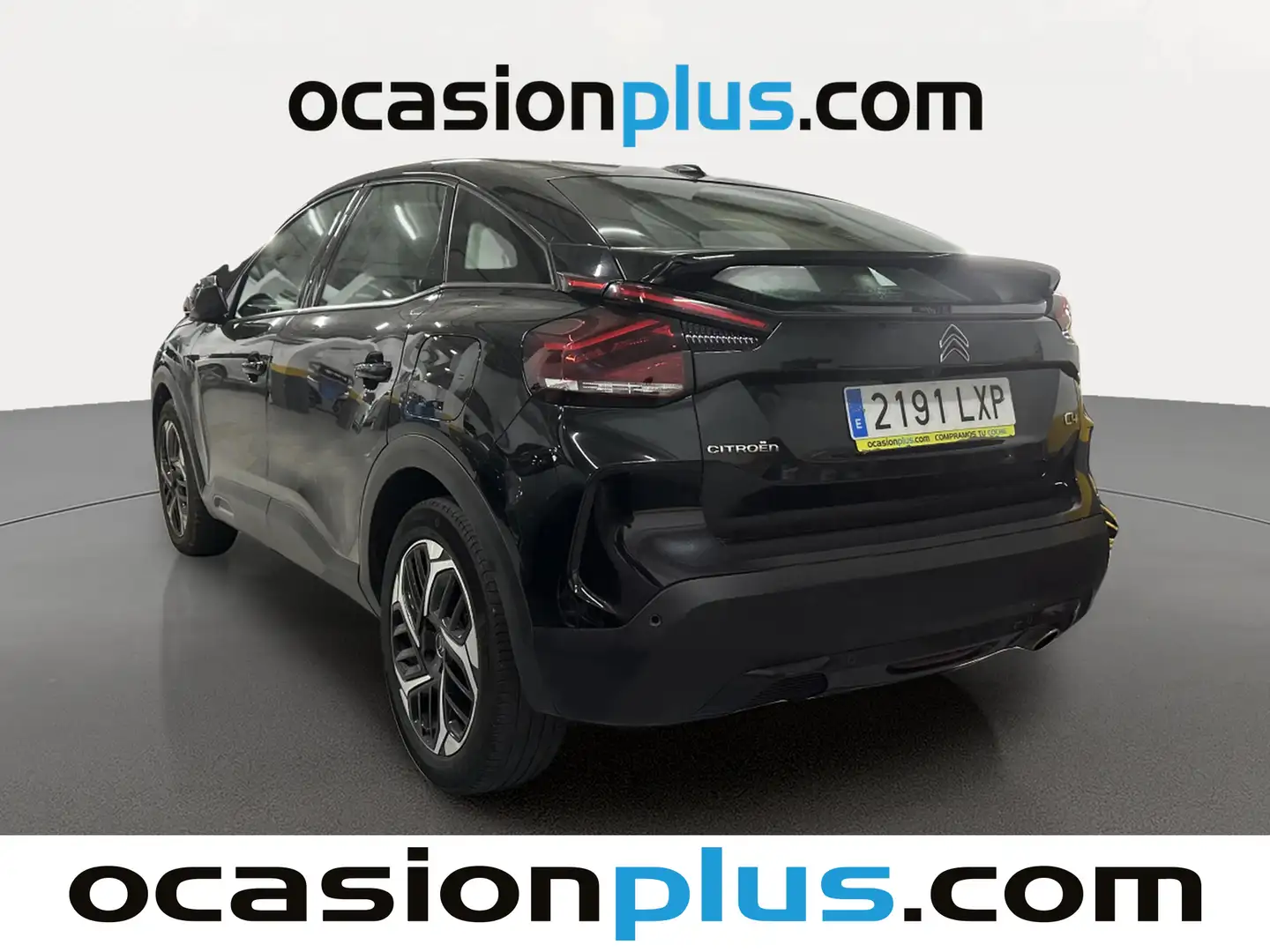 Foto Citroën C4 Citroen C4 BlueHDi 130 S&S Feel Pack EAT8 (130 CV)