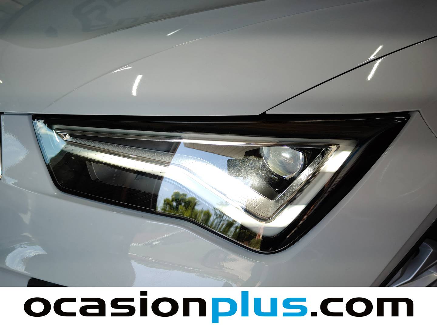 Acabados Seat Ateca Seat Ateca 1.5 TSI S&S Style XL (150 CV)