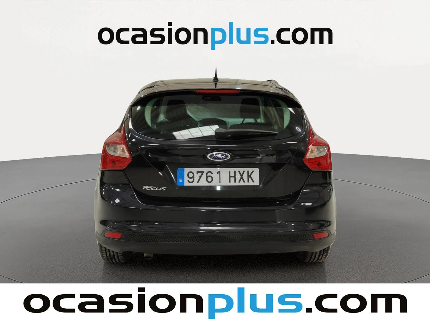 Ford Focus Ford Focus 1.6 TDCI Trend (95 CV) barato