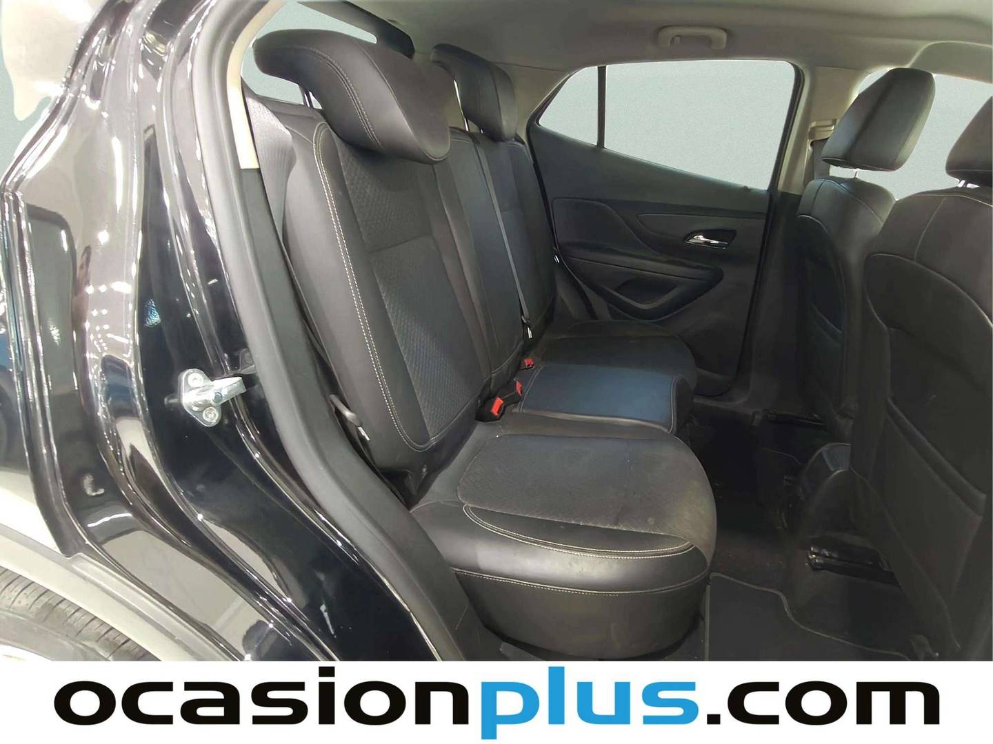Opel Mokka X Opel Mokka X 1.4 Turbo Excellence 4X2 Auto (140 CV) barato