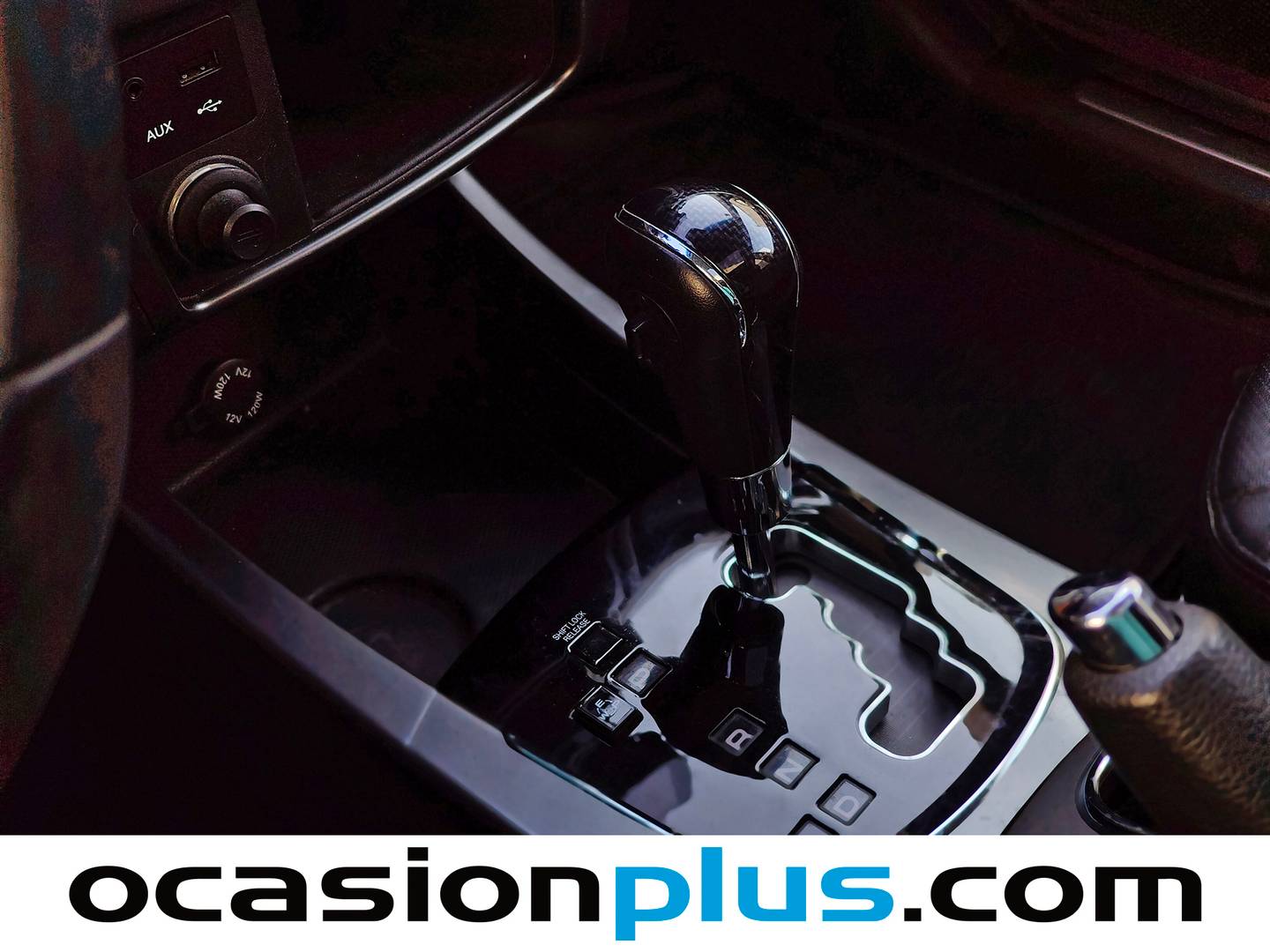 SsangYong Korando Ssangyong Korando D22T Limited 4x4 Auto (178 CV) de segunda mano