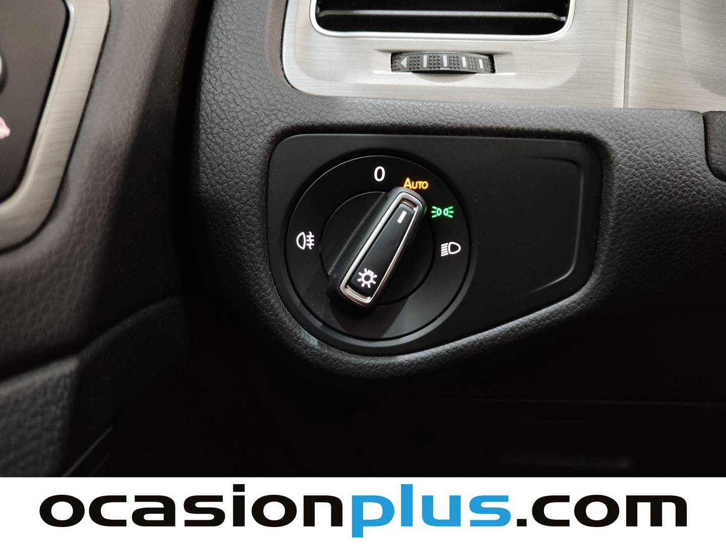 Foto Volkswagen Golf Volkswagen Golf Advance 1.4 TSI BMT  (125 CV) DSG