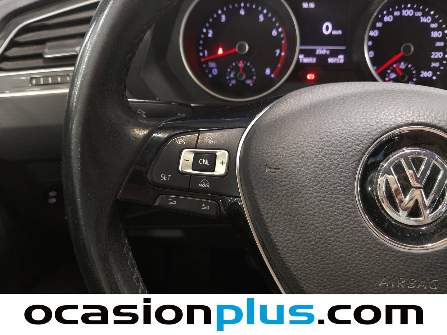 Volkswagen Tiguan Volkswagen Tiguan Edition 1.4 TSI (125 CV) 125cv