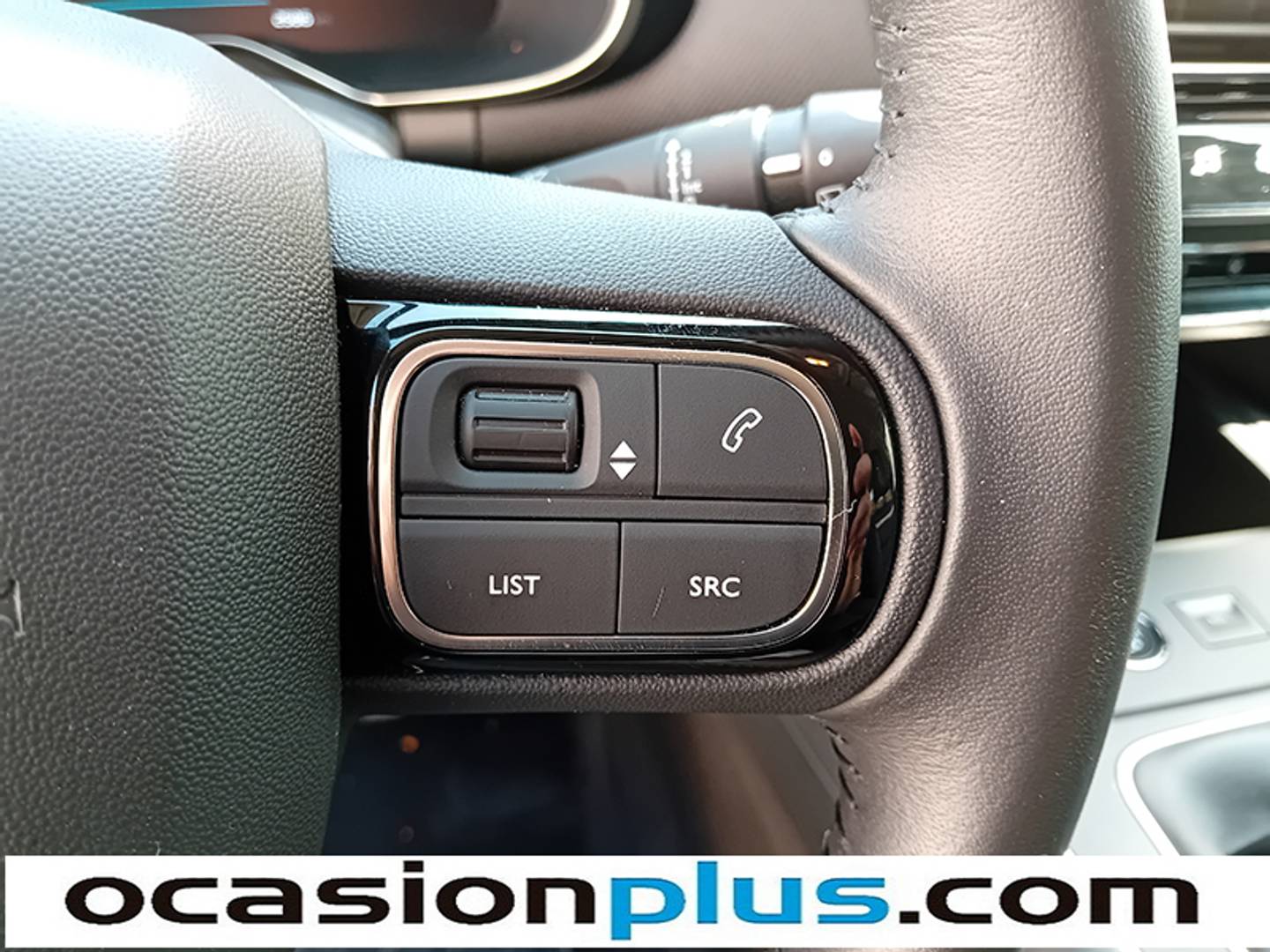 Citroën C5 Aircross Citroen C5 Aircross PureTech 130 S&S Plus (131 CV) al mejor precio