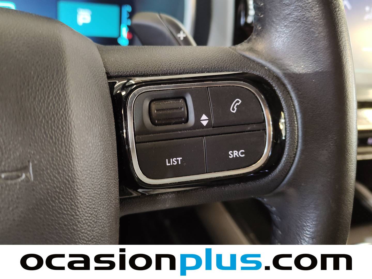 Citroën C5 Aircross Hybrid Citroën C5 Aircross Hybrid 225 Feel Pack e-EAT8 (225 CV) barato