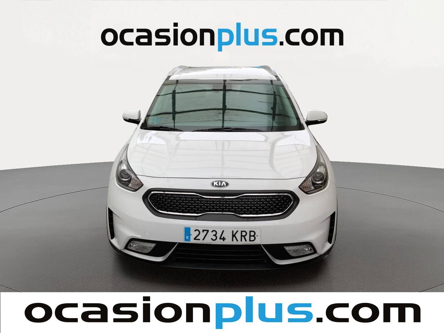 KIA Niro KIA Niro 1.6 GDi HEV Drive (141 CV) 141cv