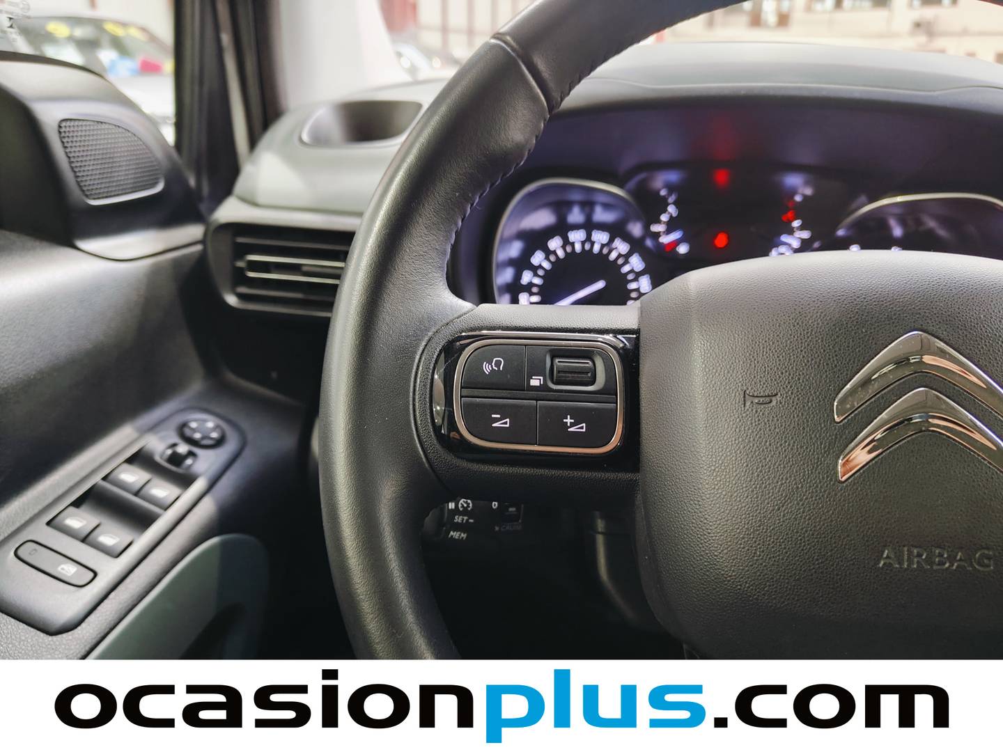 Citroën Berlingo Citroen Berlingo BlueHDi 130 S&S Talla XL Shine (130 CV) 7 PLAZAS barato