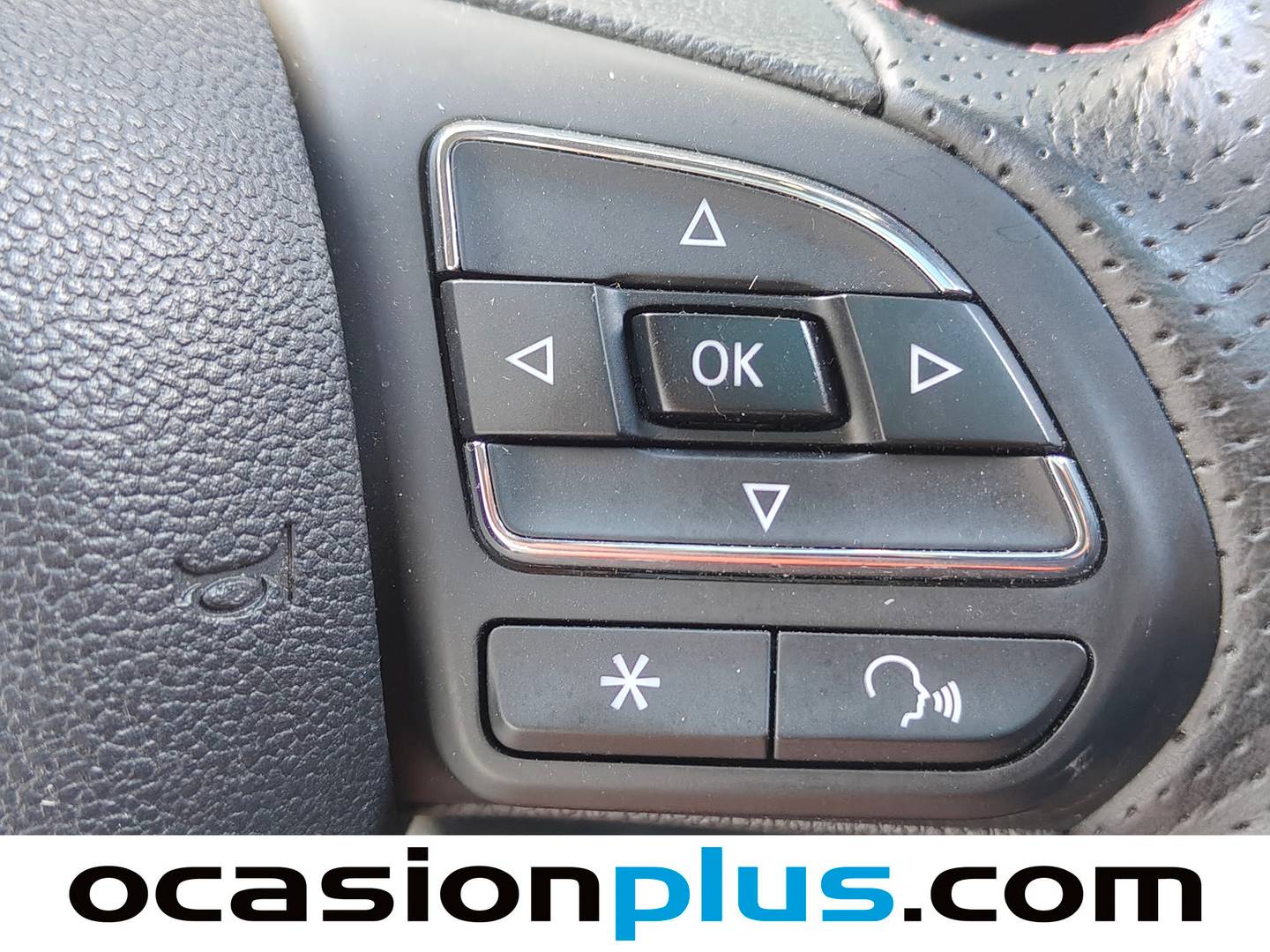 MG HS MG HS 1.5 Turbo GDI Luxury  (162 CV) gasolina