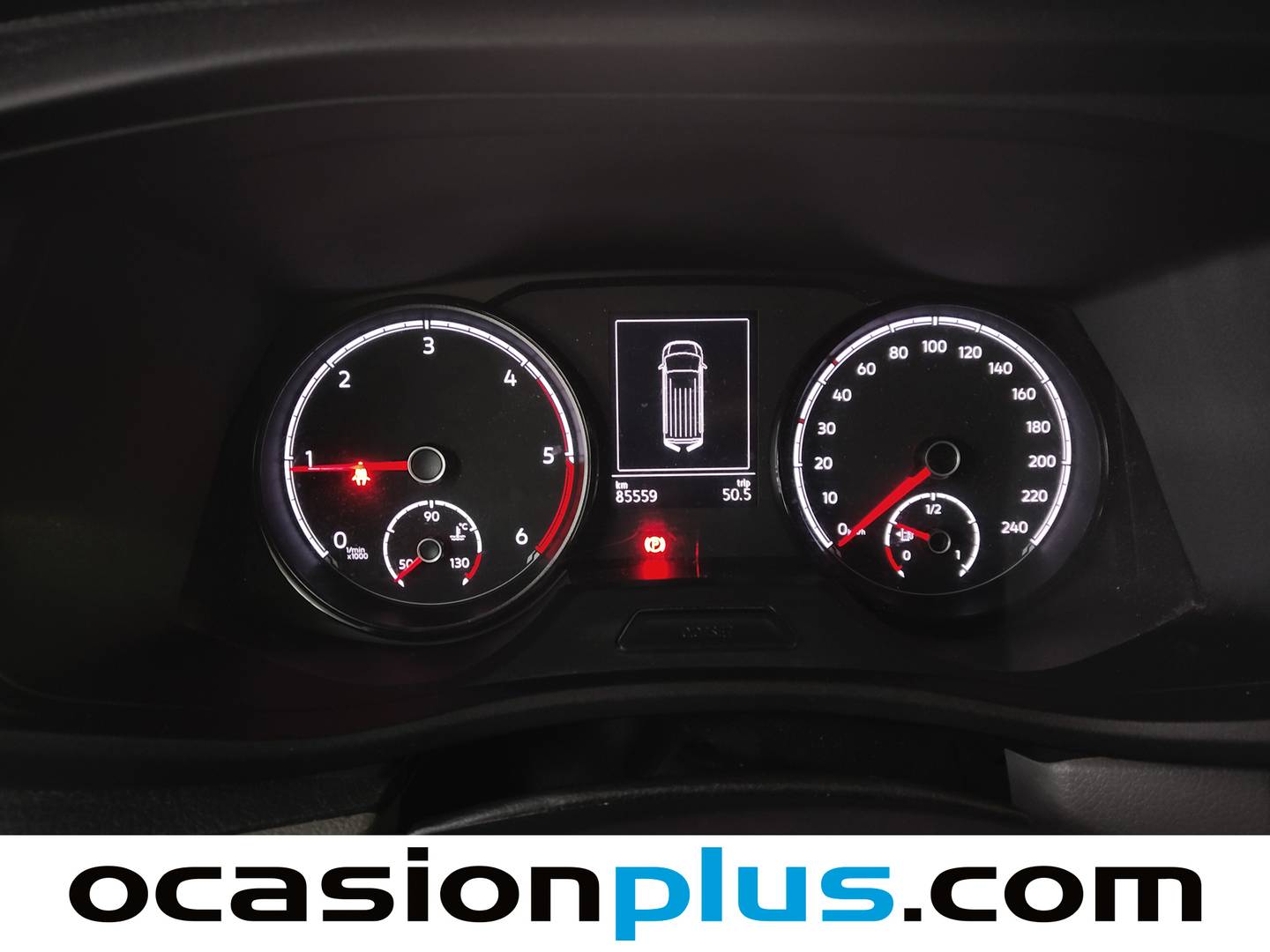 Foto Volkswagen Transporter Volkswagen Transporter Batalla Corta TN 2.0 TDI (110 CV)