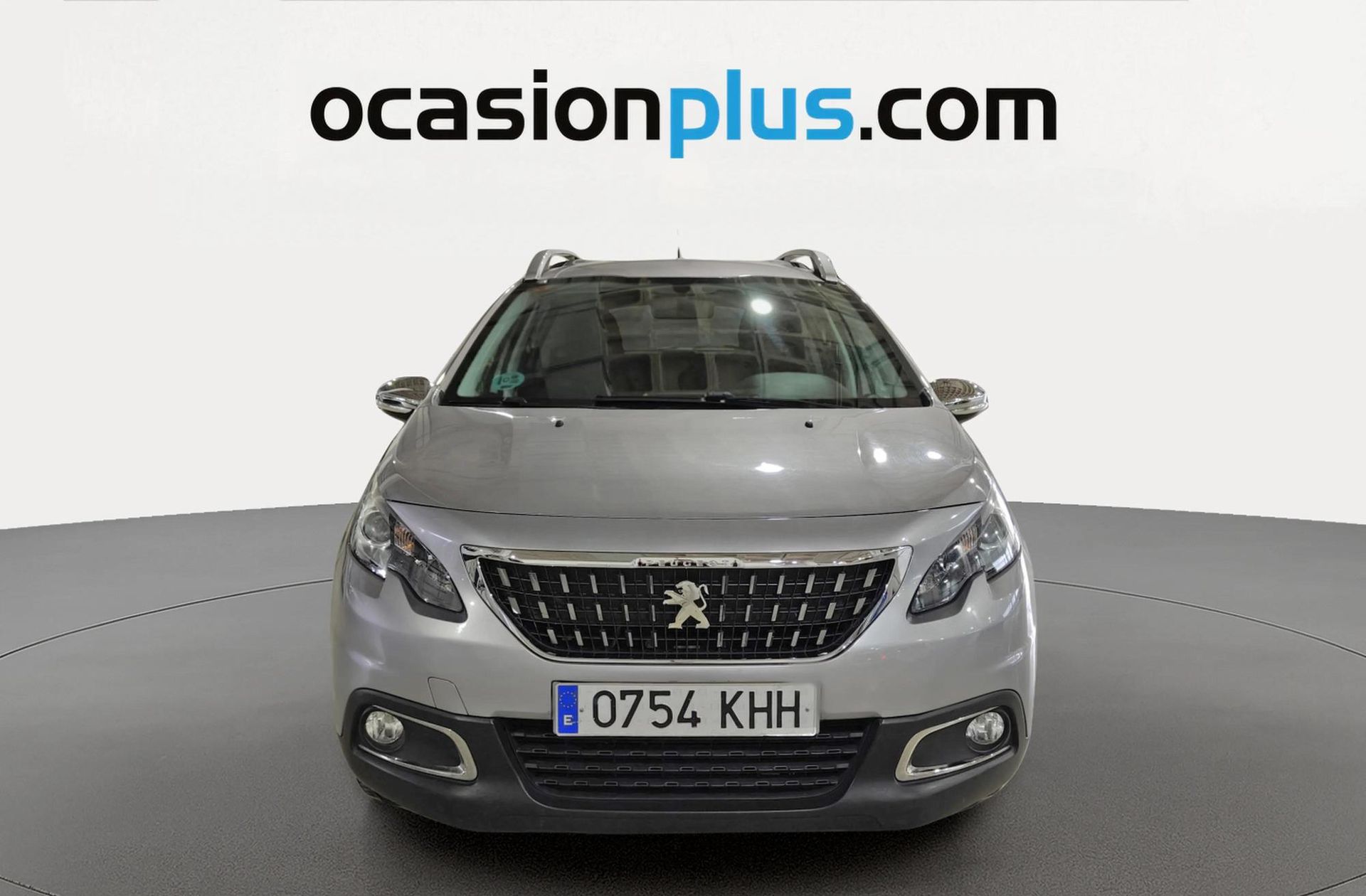 Peugeot 2008 PureTech 82 Style - foto 13