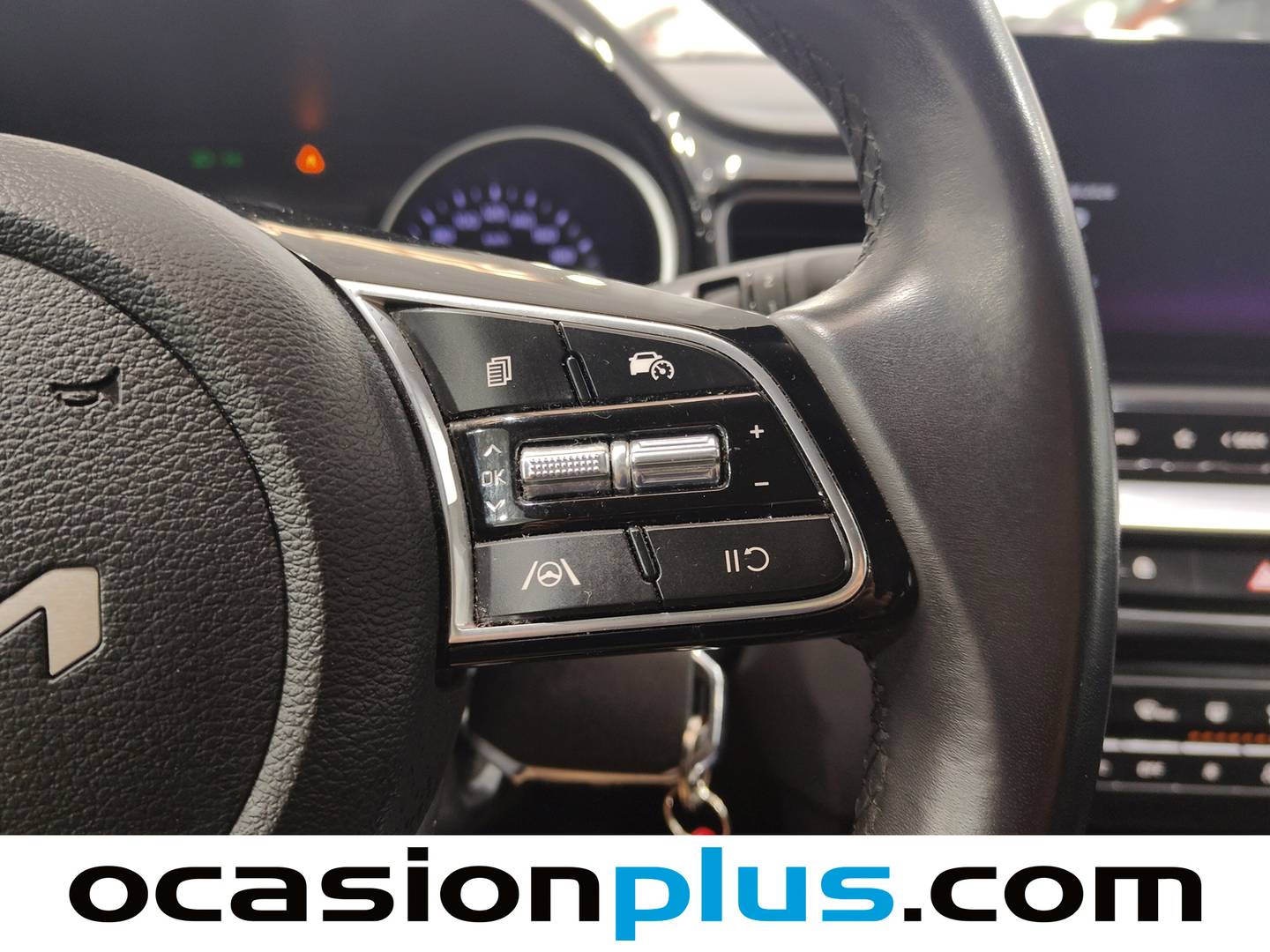 KIA Ceed KIA Ceed 1.0 T-GDi Tech (120 CV) 120cv