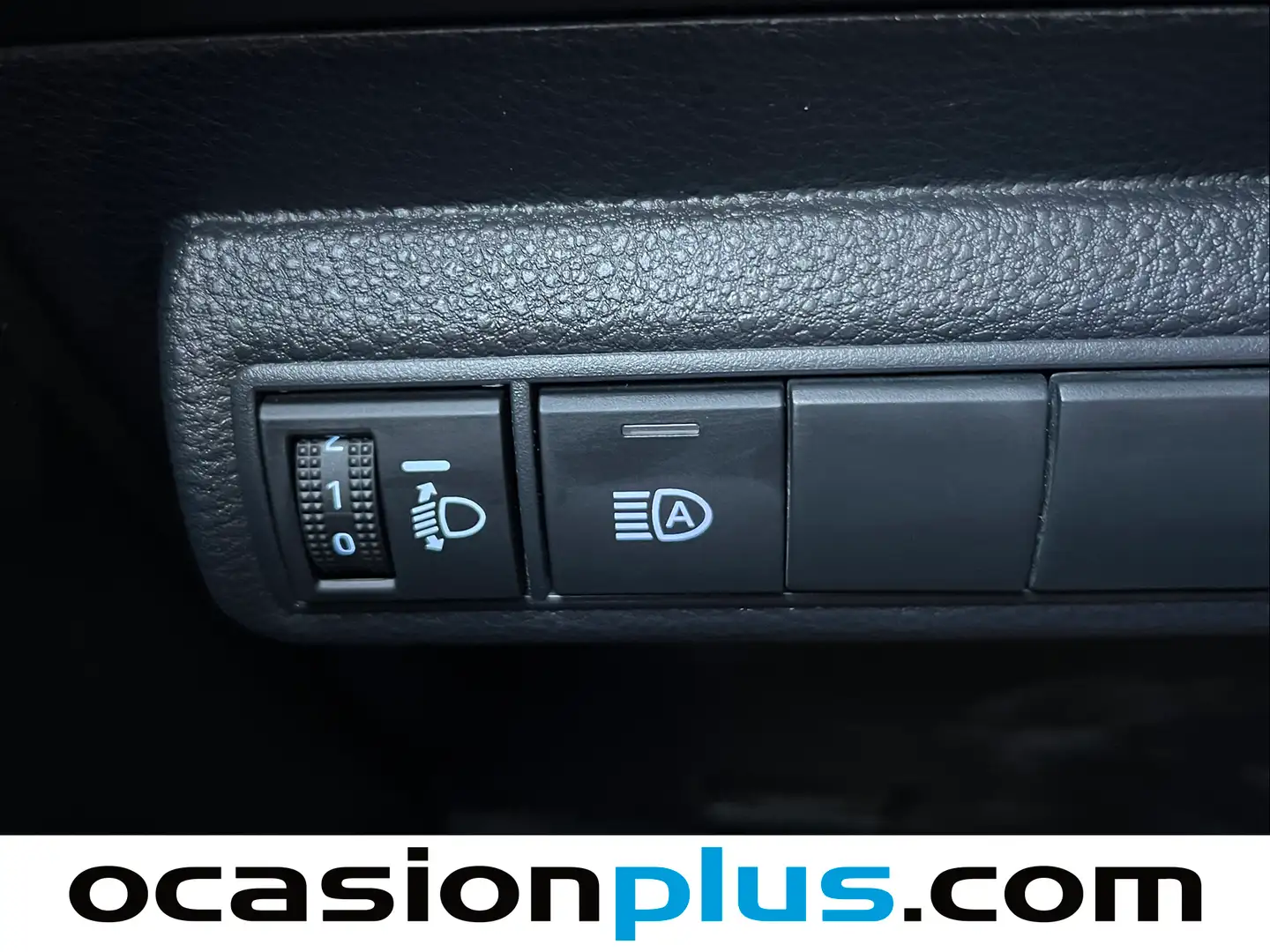 Foto Toyota Corolla Toyota Corolla 125H Business E-CVT (122 CV)