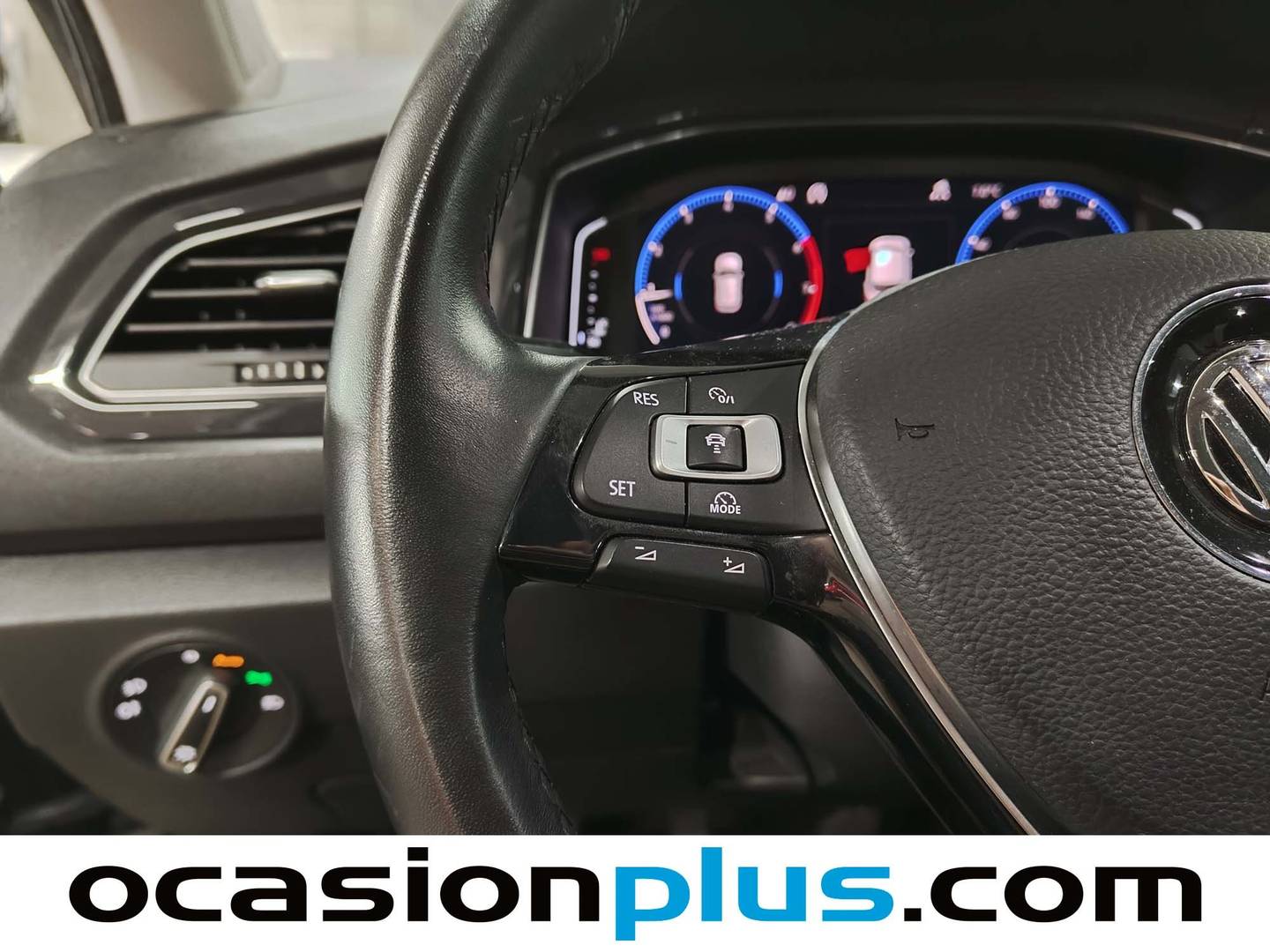 Foto Volkswagen T-Roc Volkswagen T-Roc Sport 1.5 TSI EVO (150 CV)