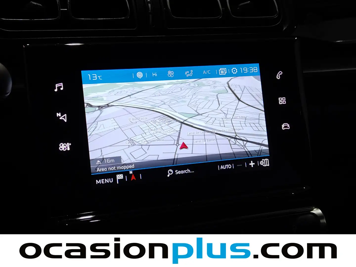 Foto Citroën C3 Citroen C3 PureTech 110 S&S Max (110 CV)