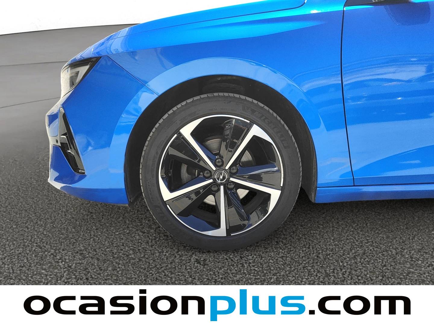 Foto Opel Astra Opel Astra 1.2 Turbo XHT GS  (130 CV)