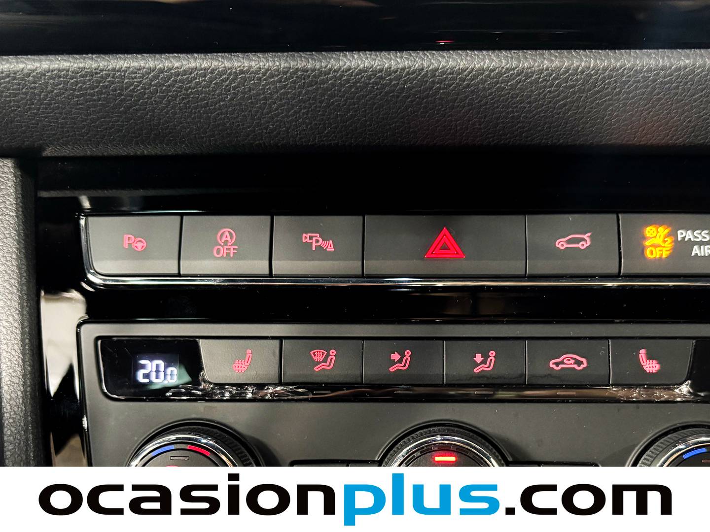 Foto Seat Ateca SEAT Ateca 2.0 TDI (150CV) DSG S&S FR Edition