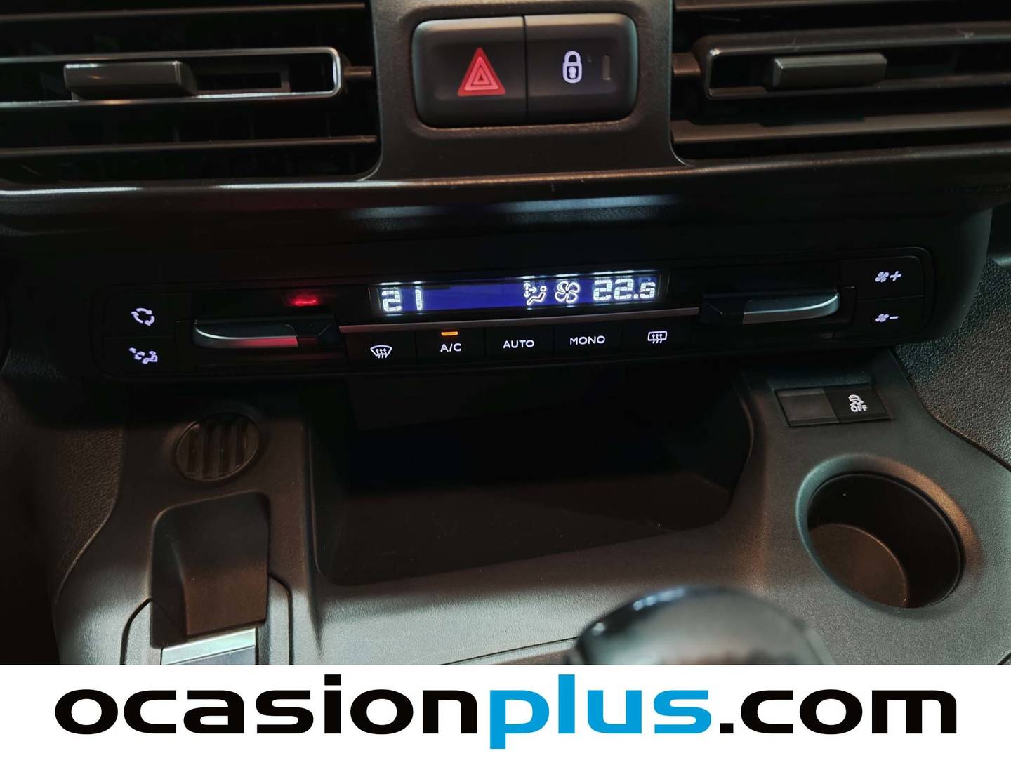 Foto Opel Combo Life Opel Combo Life 1.5TD S&S Innovation  (100 CV)