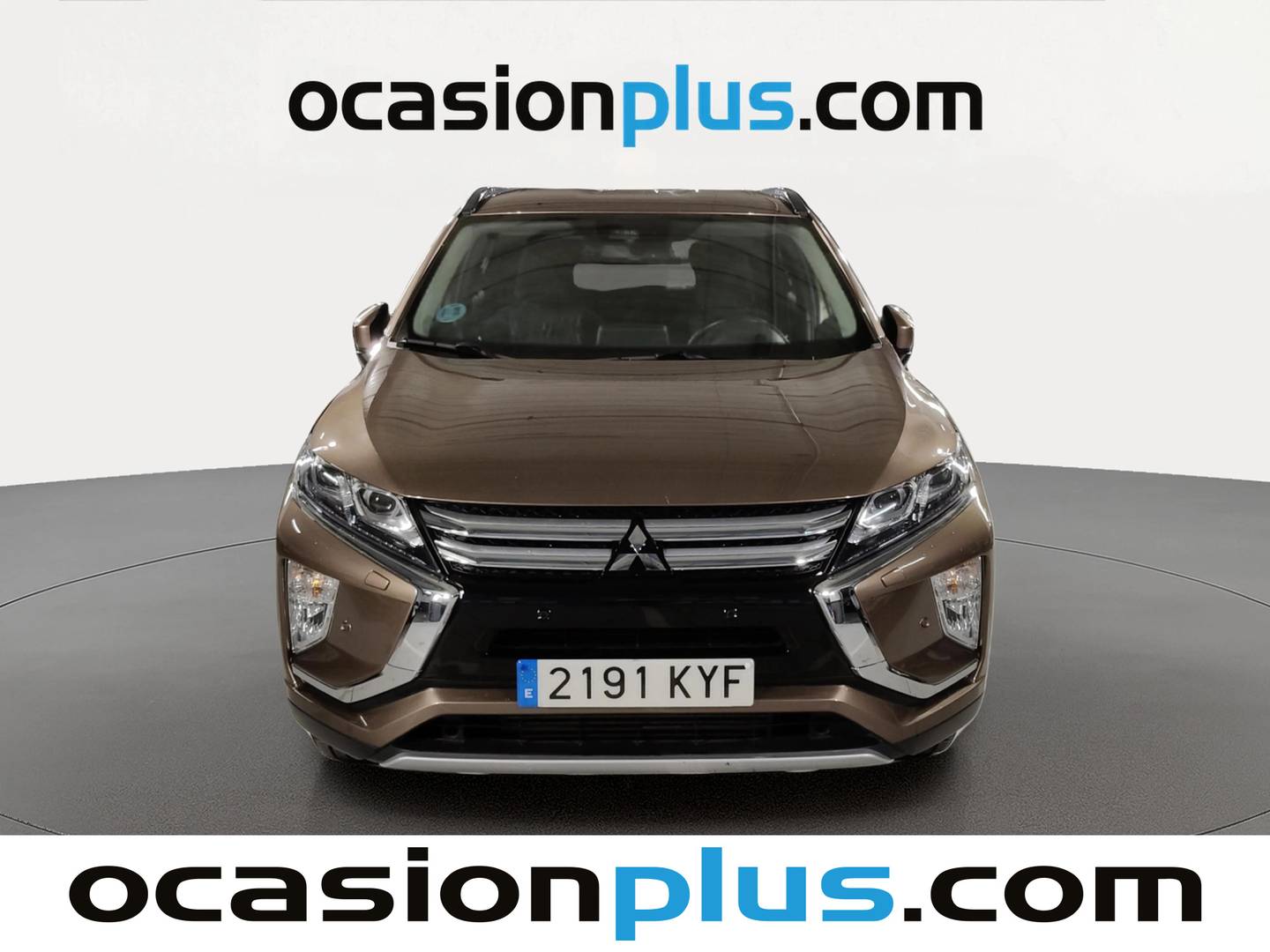 Mitsubishi Eclipse Cross Mitsubishi Eclipse Cross 150T Motion (163 CV) seminuevo