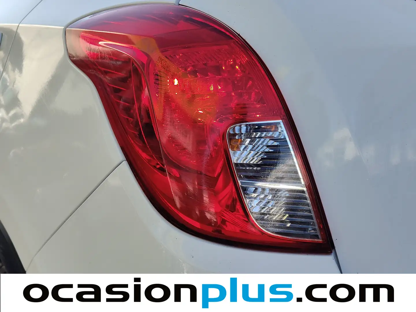 Foto Opel Mokka X Opel Mokka X X 1.6 CDTI S&S Selective 4X2 Auto (136 CV)