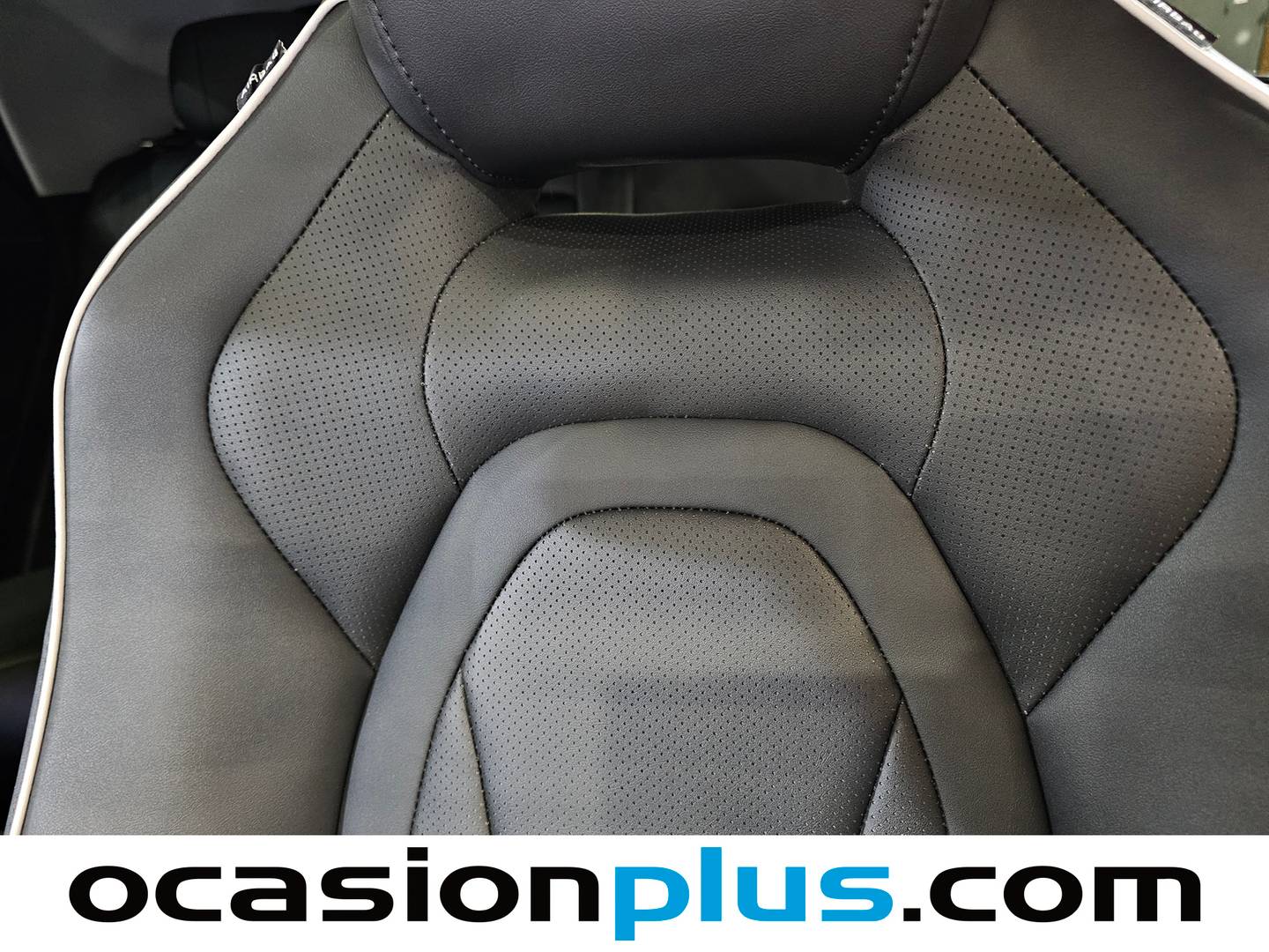 Equipamiento del OMODA 5 Omoda 5 1.6 TGDI Premium DCT (147 CV)