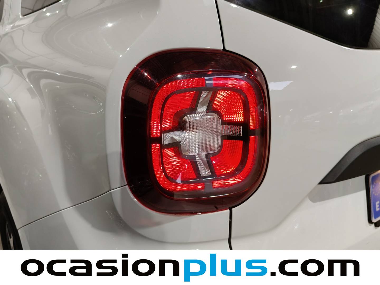 Dacia Duster Dacia Duster Prestige TCE (100 CV) 4X2 gasolina