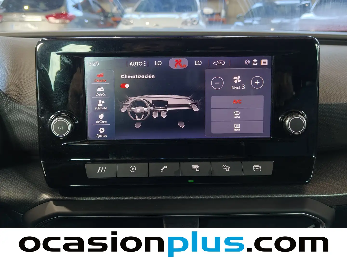 Foto Seat León SEAT León ST 1.5 TSI S&S Style XL (130 CV)