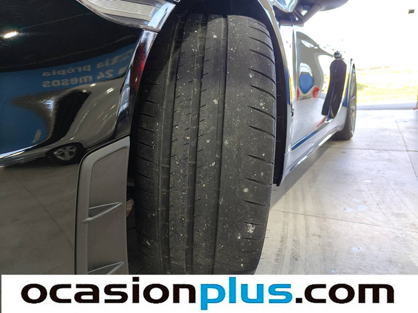 Foto Porsche 718 Porsche 718 Cayman GT4 (420CV)