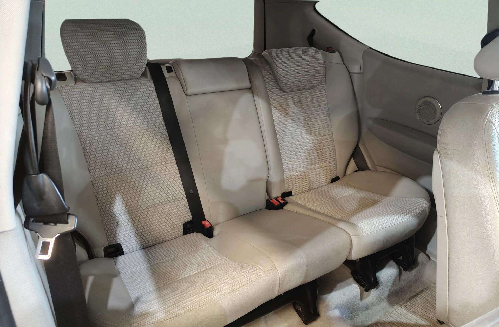 Mercedes-Benz Clase A 150 Avantgarde - foto 14