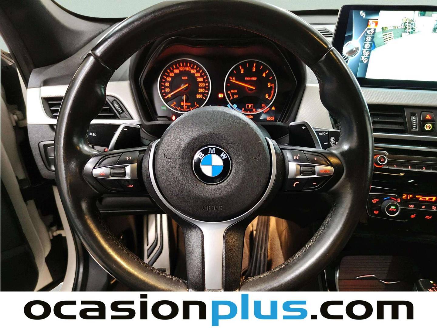 BMW X1 BMW X1 xDrive20d (190 CV) Pack M km 0