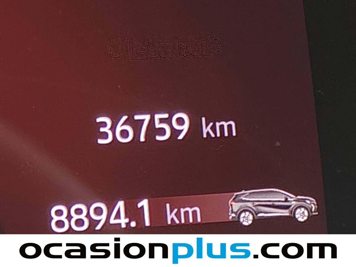 Renault Symbioz Renault Symbioz Techno mildhybrid (140 CV) seminuevo