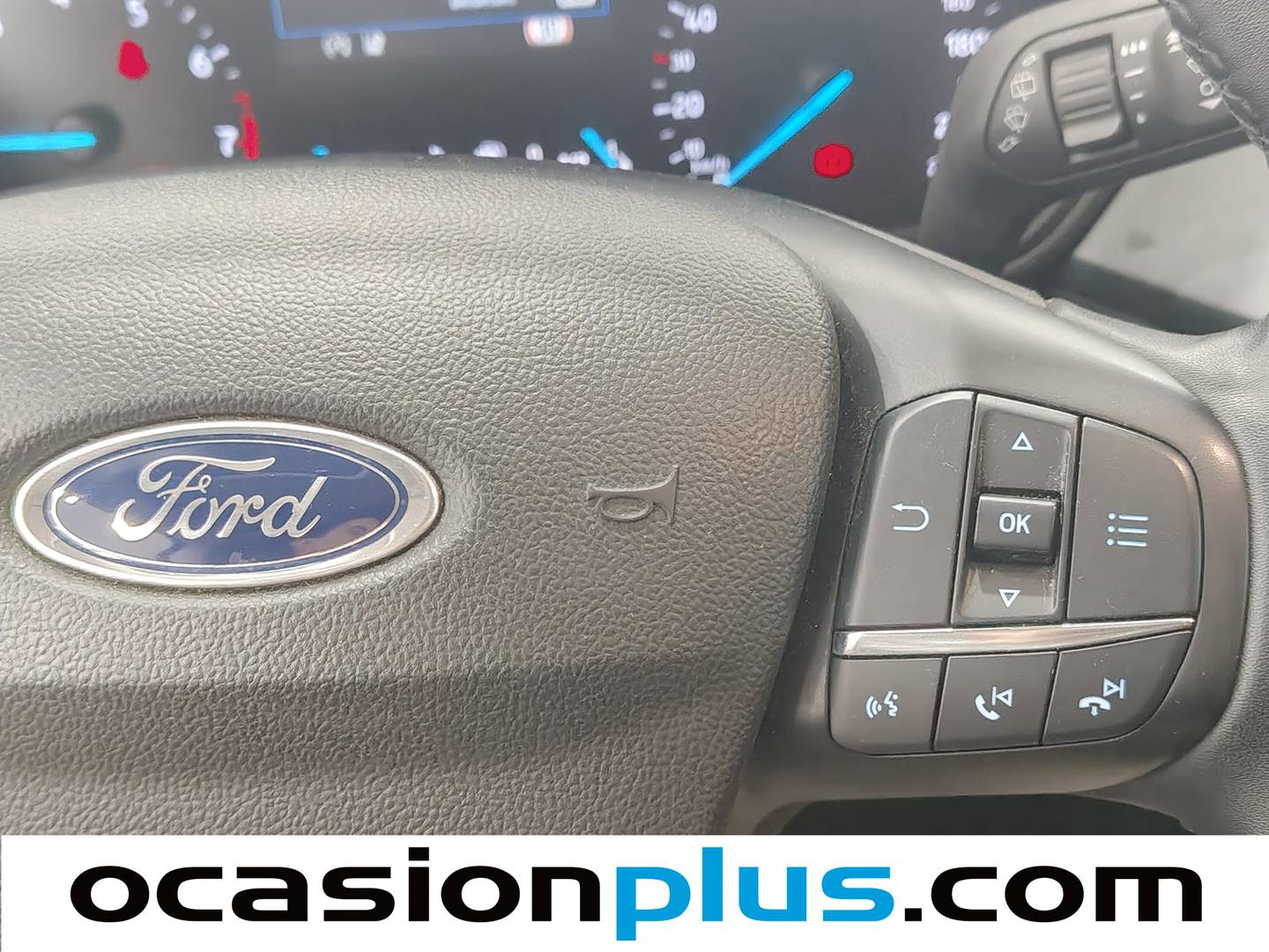 Ford Focus Ford Focus 1.0 Ecoboost MHEV Active (155 CV) barato