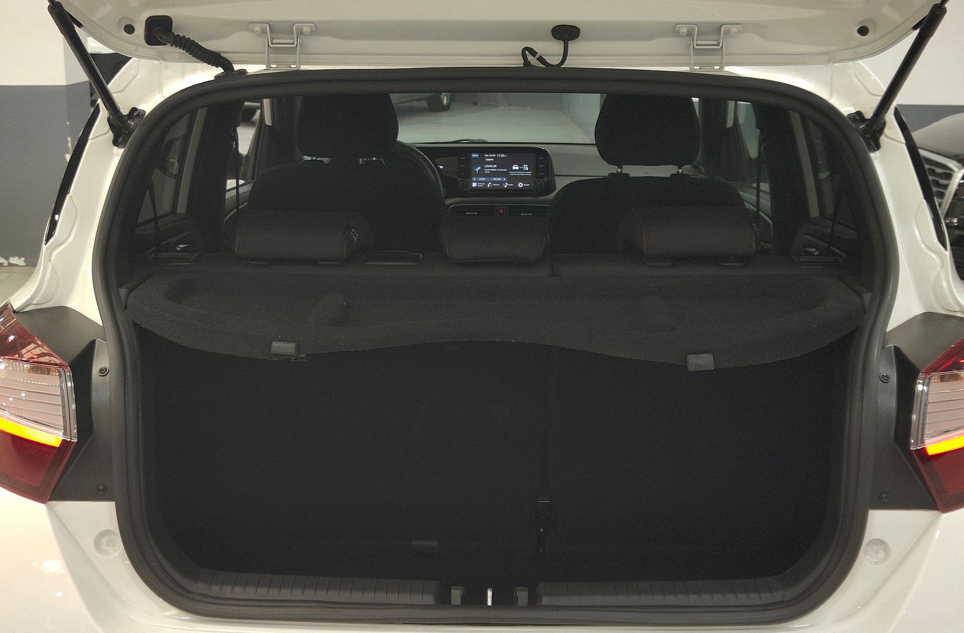 Hyundai i10 1.2 N Line - foto 15