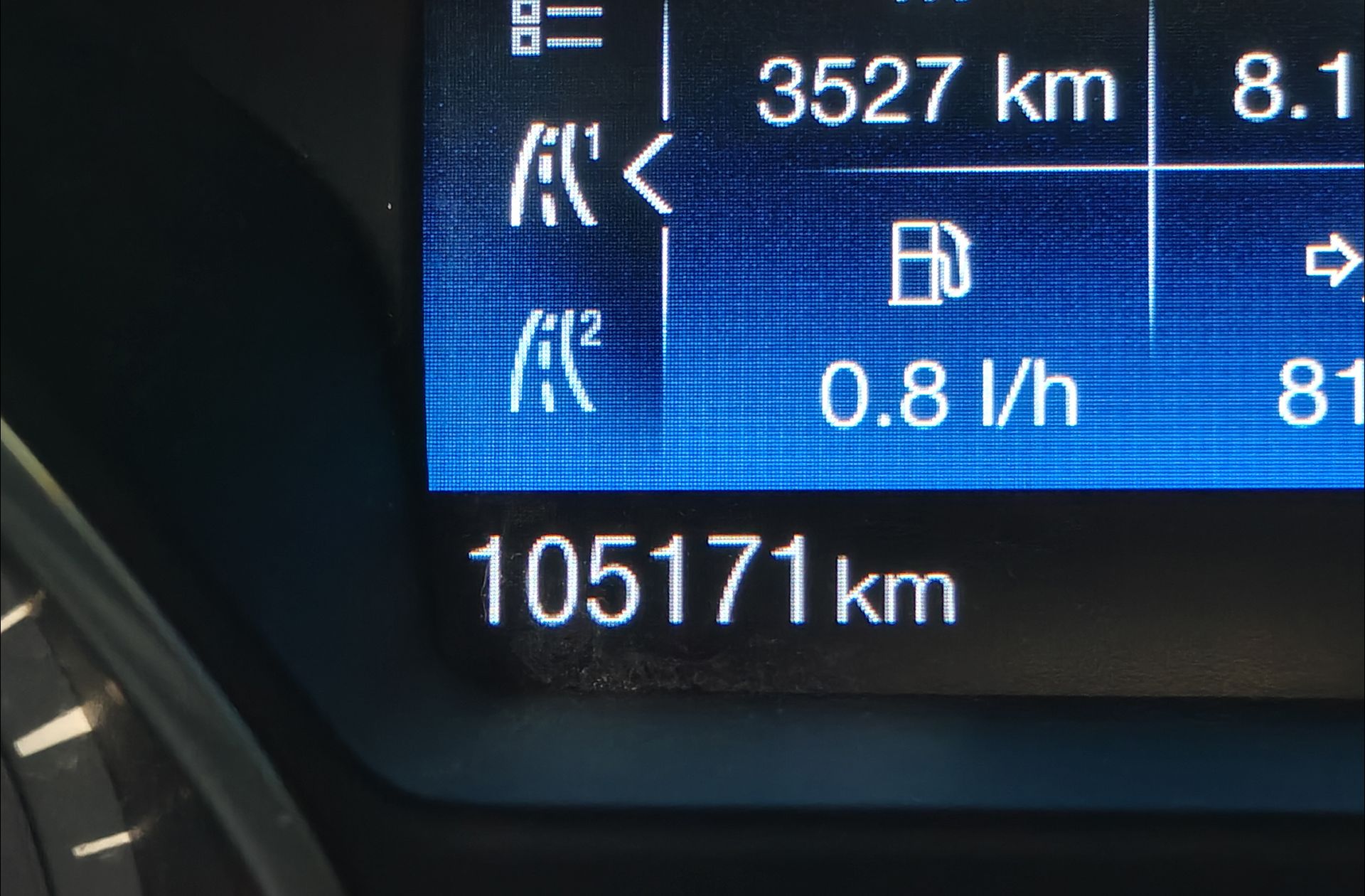 Ford Focus 1.0 EcoBoost ST-Line - foto 9
