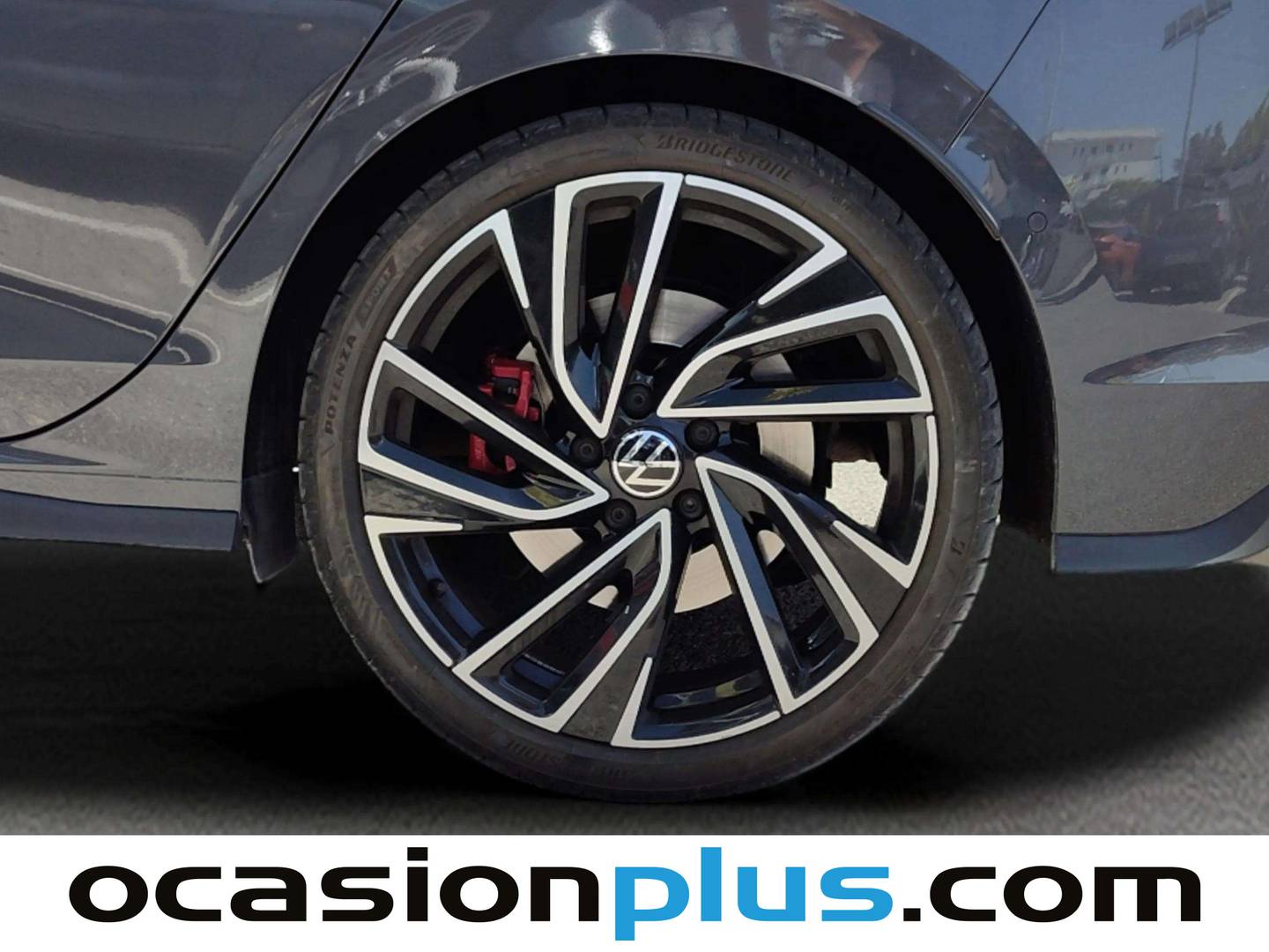 Volkswagen Golf Volkswagen Golf GTI Clubsport 2.0 TSI (300 CV) DSG automático