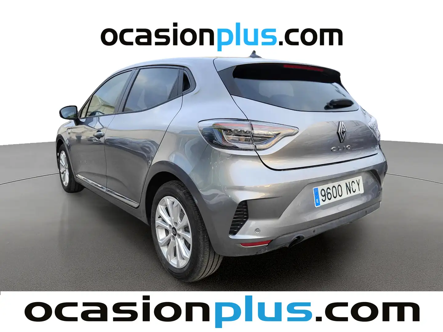 Foto Renault Clio Renault Clio Evolution dCi  (100 CV)