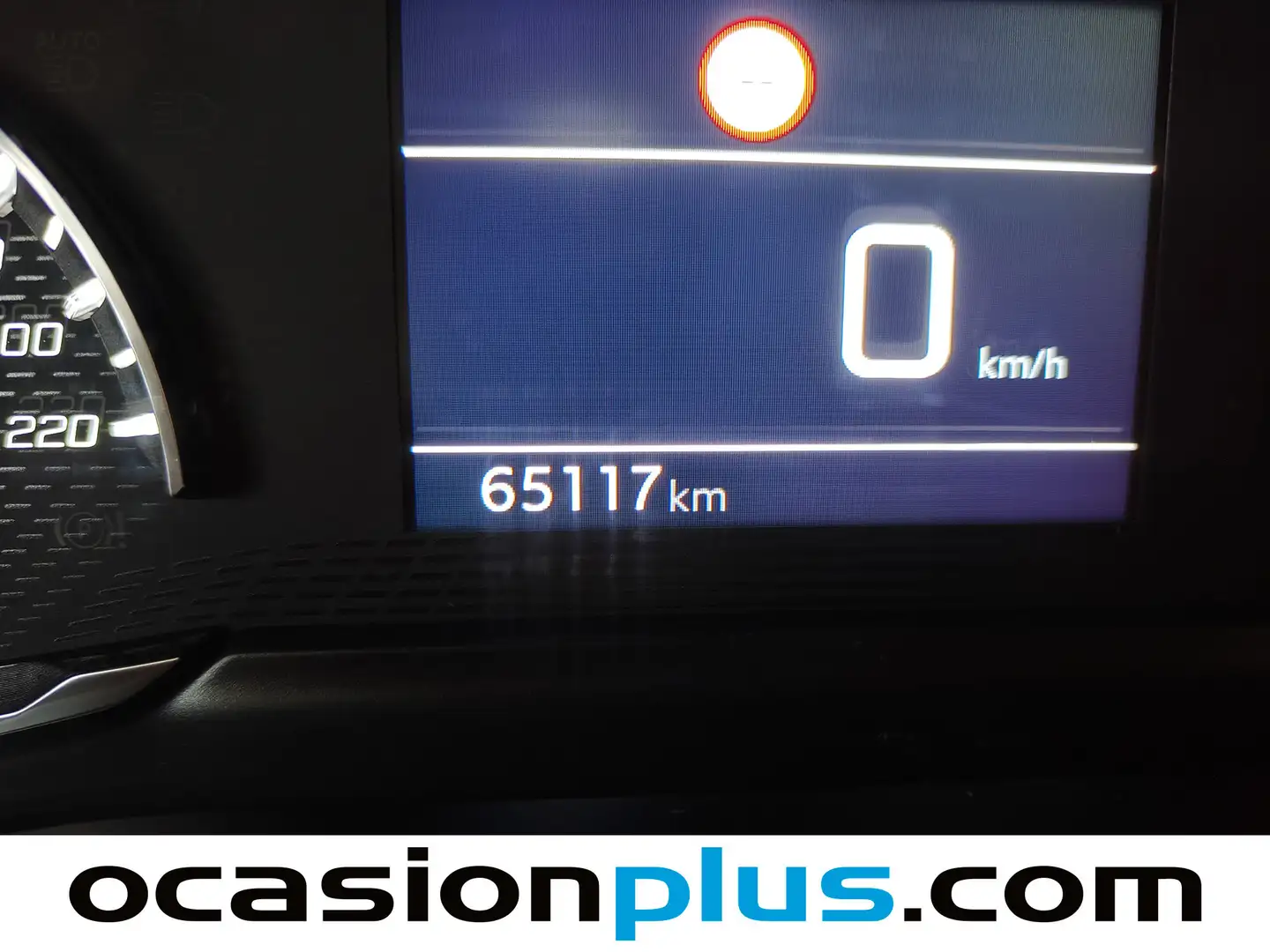 Foto Peugeot 208 Peugeot 208 PureTech 100 Allure (100 CV)