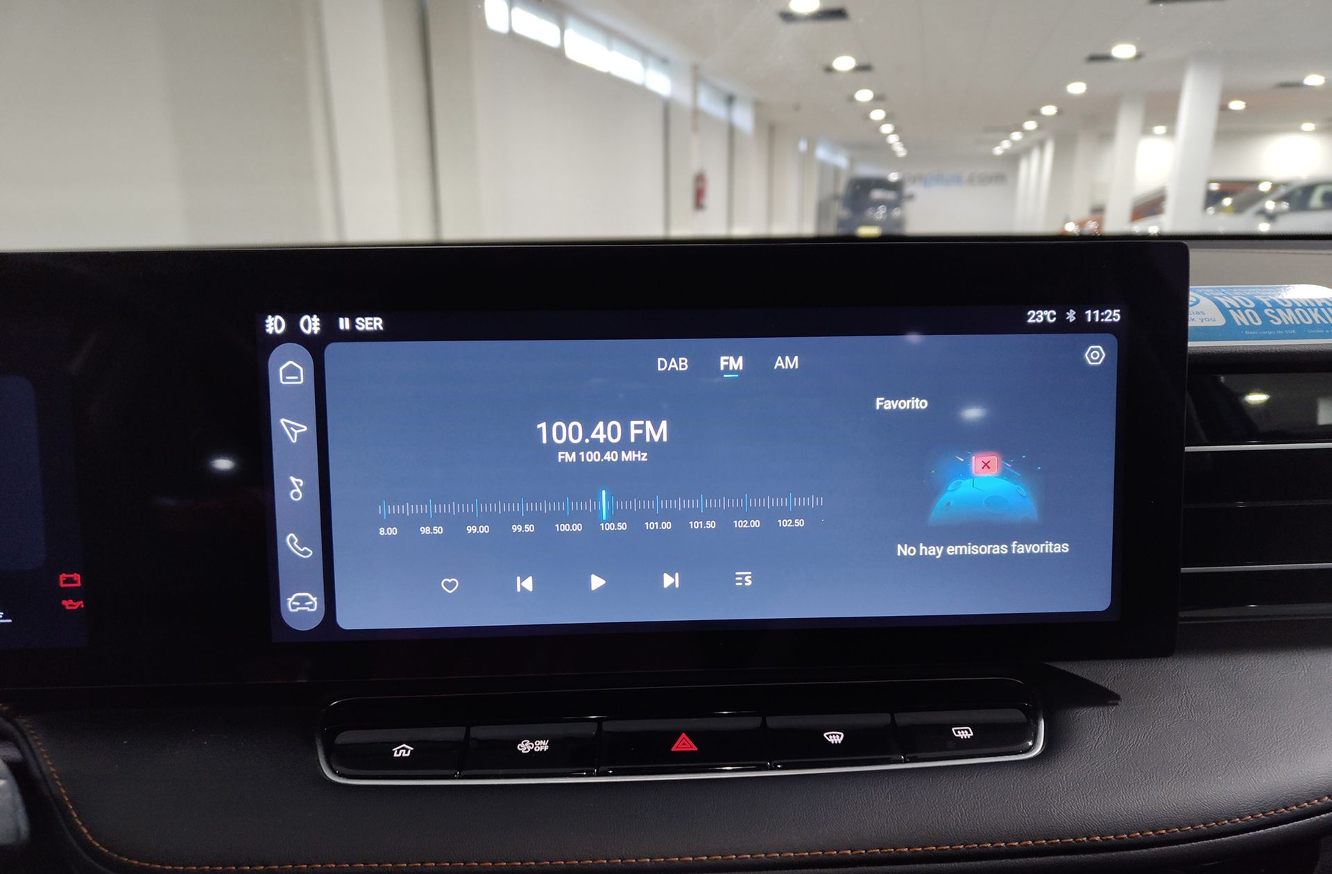 MG HS 1.5T Comfort DCT - foto 29