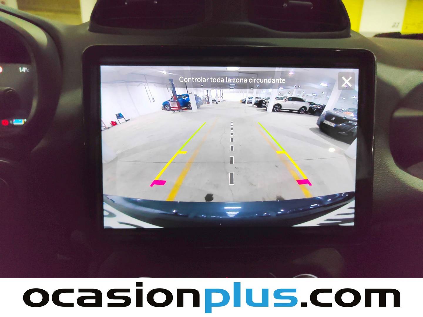 Foto Jeep Renegade Jeep Renegade eHybrid 1.5 Limited ATX (130 CV)