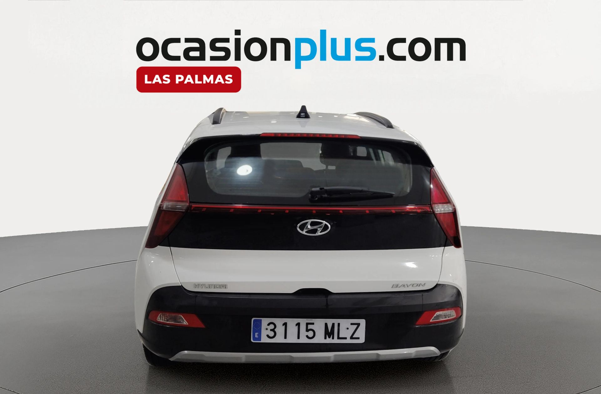 Hyundai Bayon 1.2 MPI Maxx - foto 13