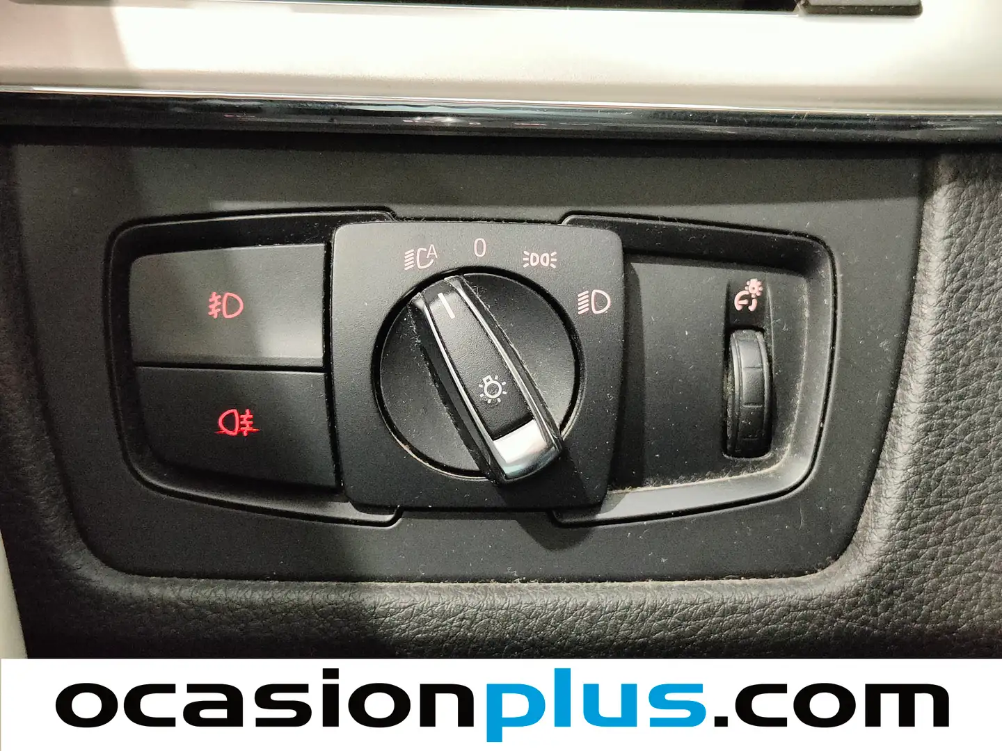 Foto BMW Serie 3 BMW Serie 3 320d (184 CV)