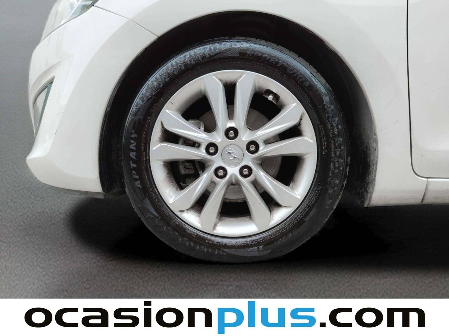 Foto Hyundai i30 Hyundai i30 1.4 Go ! (100 CV)