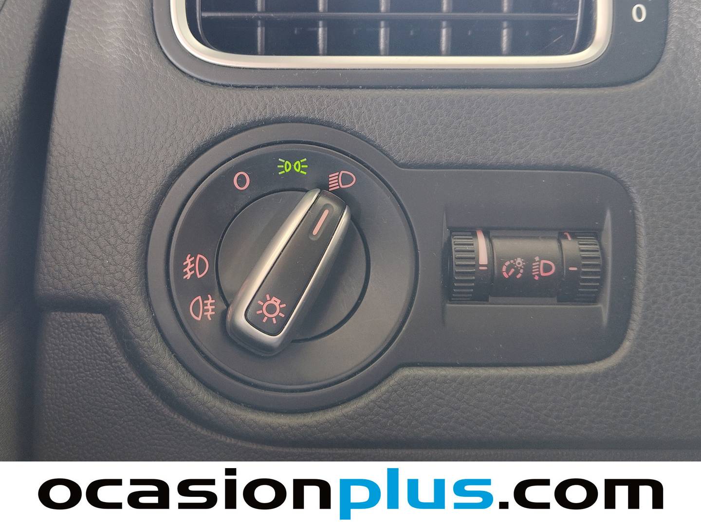 Volkswagen Polo Volkswagen Polo Sport by R-Line 1.2 TSI (90 CV) 2014