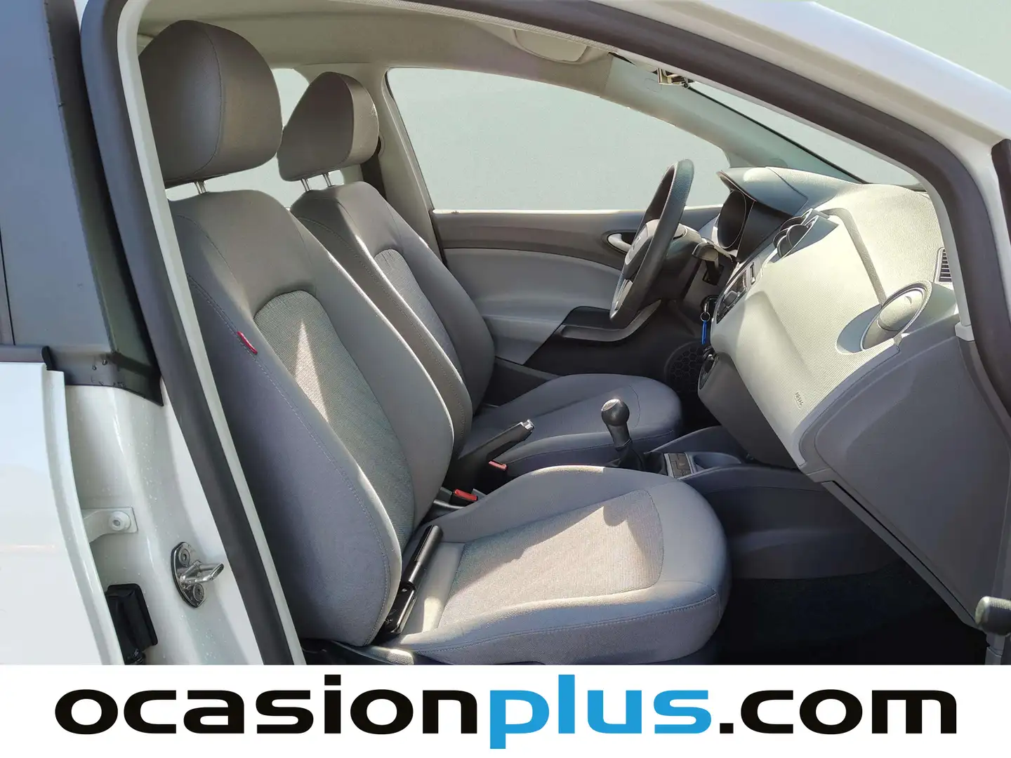 Foto Seat Ibiza SEAT Ibiza 1.2 Reference  (70 CV)