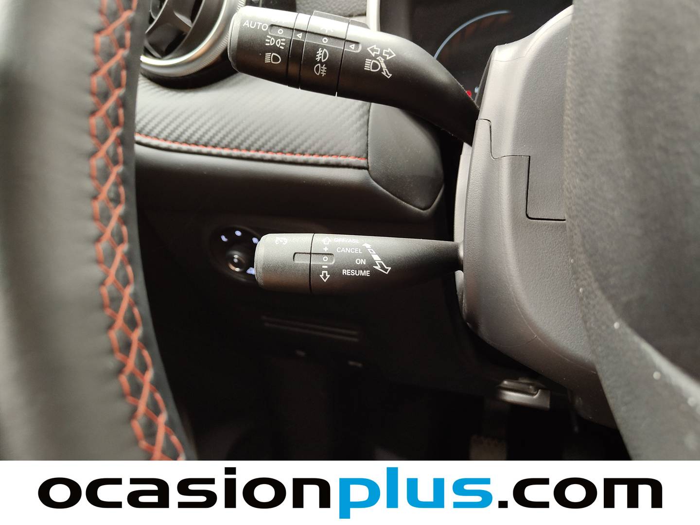 MG ZS MG ZS 1.5 Luxury (106 CV) de ocasión